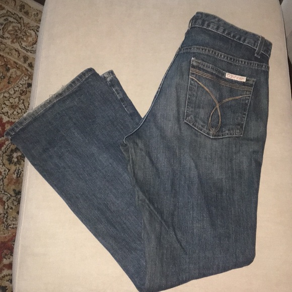 CALVIN KEIN JEANS - Picture 5 of 6